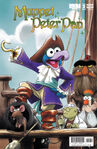 Muppet Peter Pan #2