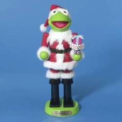 クリスマス The Muppets Kermit Christmas Nutcracker The Muppets Kermit Christmas Nutcracker 10