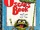 Oscar's Book