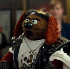 Miss Poogy, Muppet Wiki