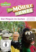 Eine Möhre für Zwei DVD 17: Der Pinguin im Garten und andere GeschichtenSeptember 21, 2018 Studio Hamburg Enterprises GmbH