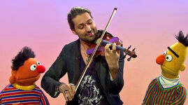 David Garrett December 30, 2013