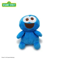Cookie Monster