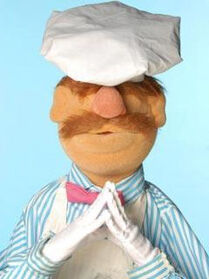 Swedish Chef