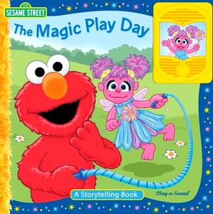 Themagicplayday