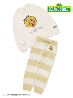 Sesame Street clothes (Gelato Pique) | Muppet Wiki | Fandom