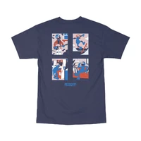Grover T-shirt, back