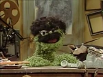 Oscar the Grouch parody of Shalit (on the Critic's Can) from Episode 2540