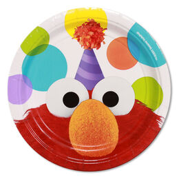 30242-sesame-street-elmo-dessert-plates