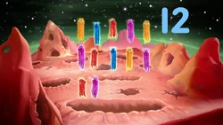 Yip Yip Number of the Day (First: Episode 5006)