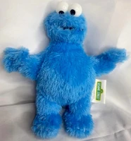 Cookie Monster 2013