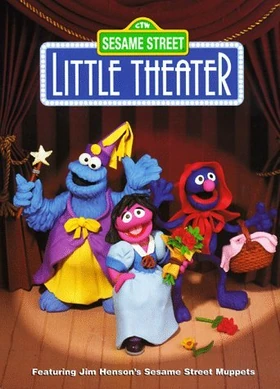 Book.sslittletheater