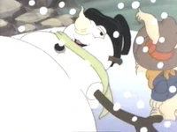 Boskothesnowman.jpg (54 KB) Bosko the SnowmanMuppet Babies "Transcontinental Whoo-Whoo"