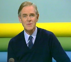 Brian Trueman on Screen Test