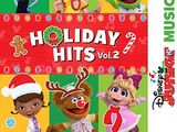 Disney Junior Music: Holiday Hits Vol. 2