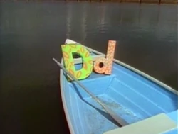 "Big D and Little D" (First: Episode 3270)