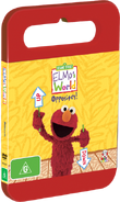 Elmo's World: Opposites