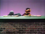 Ernie's Selection Song