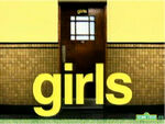GIRLS Room