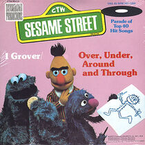 I, Grover