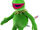 Muppet plush (Steiff)