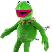 Muppet plush (Steiff) | Muppet Wiki 