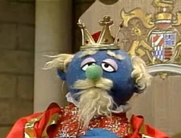 KingRichardtheChickenHearted.jpg (20 KB) King Richard the Chicken-Hearted