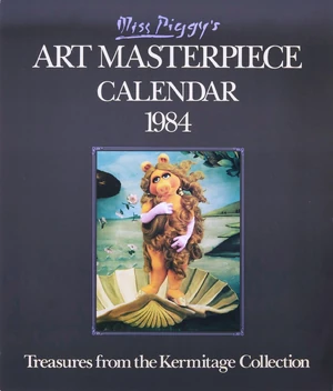 MasterpieceCalendar