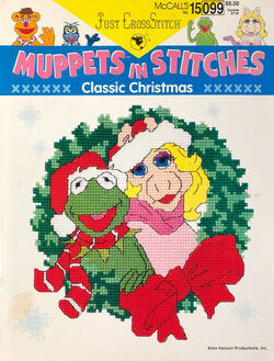 Muppets In Stitches Muppet Wiki Fandom