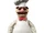 Swedish Chef Action Figure
