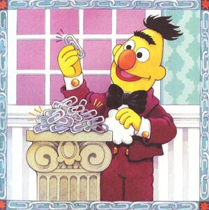 Peter Piper | Muppet Wiki | Fandom