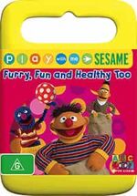 Play with Me Sesame, Muppet Wiki