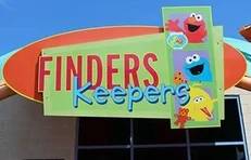 Sesame Place Finders Keepers.jpg (28 KB) Finders Keepers
