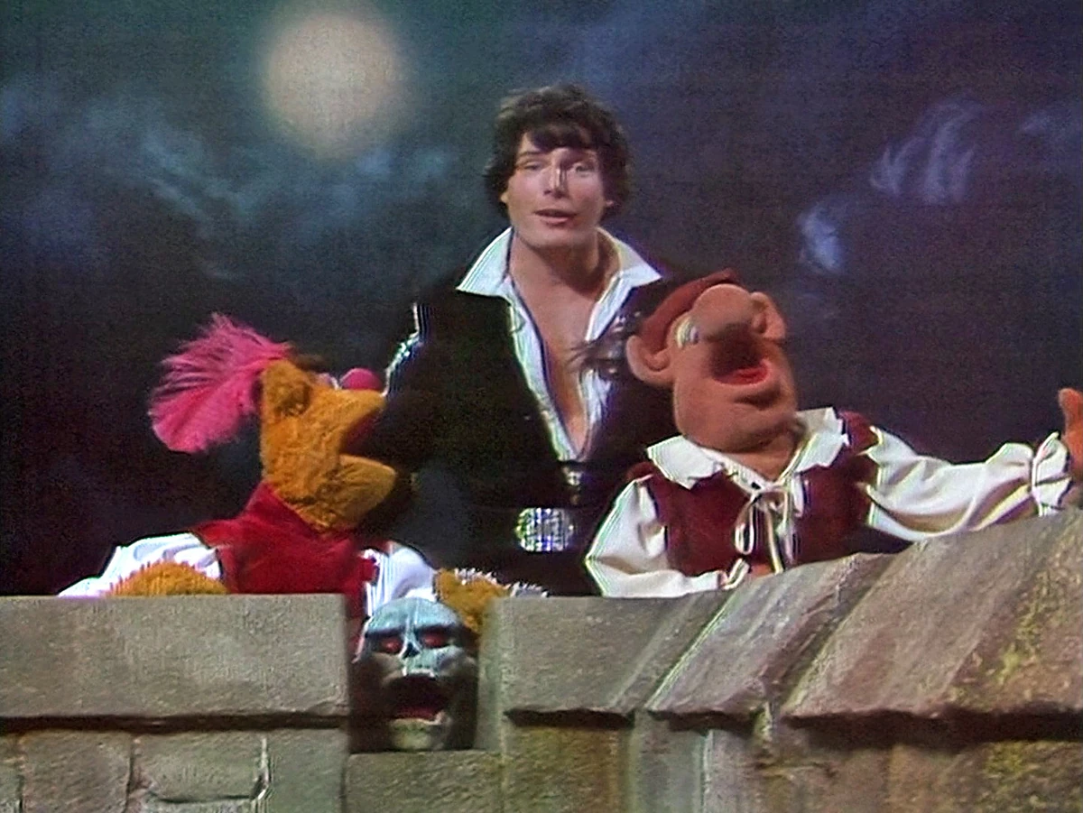 Brush Up Your Shakespeare Muppet Wiki Fandom