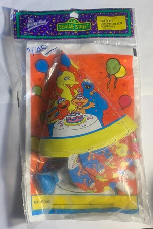 Tilco Party Time kit