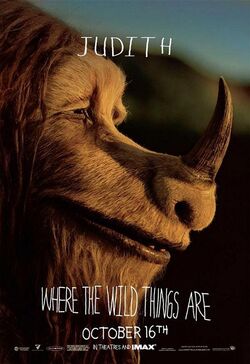 Where the Wild Things Are (video game) - Wikipedia