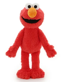 Elmo, extra large