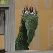 Abel"Thingamajig" (Brian Herring)