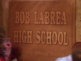 Bob LaBrea High School