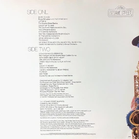 Born to Add (album) | Muppet Wiki | Fandom