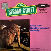Dointhesnufflesingle