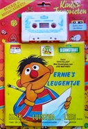 Ernie's LeugentjeNetherlands, 1988 Weton Wesgram