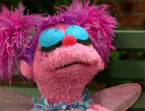 Abby Cadabby, Muppet Wiki