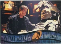 "Into the Lion's Den: Wolf in Sheep's Clothing" BTS43