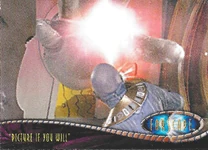 "Picture If You Will" 90