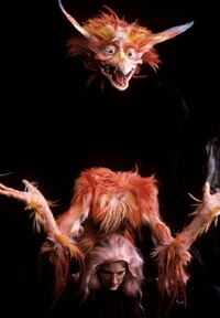 Firey BTS.jpg (92 KB) Karen Prell performing