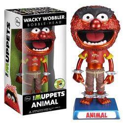 Muppet Wacky Wobblers | Muppet Wiki | Fandom