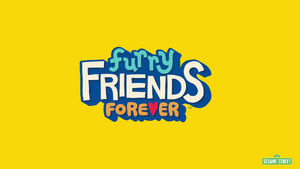 Furry Friends Forever title