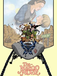 GLTS-Ep1.jpg (1.01 MB) The Naboo Movie A live staged reading of "Star Wars: Episode I: The Phantom Menace"(YouTube)