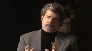 George_Lucas_Leonard_Maltin_1995